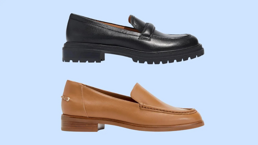 Potamy vs. Louis Vuitton Loafers: The Fashion Expert Review