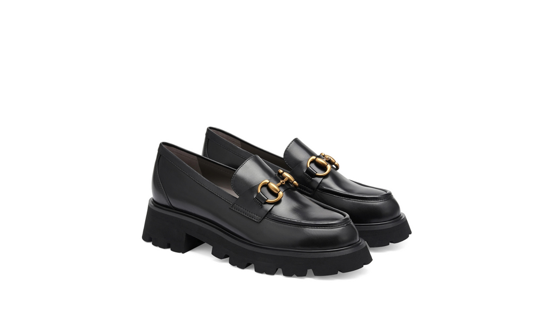 Potamy vs. Tod’s: Why Romanian Minimalism is Rethinking Luxury Loafers