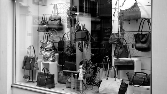 Local vs. Global Luxury: Why Choose a Romanian Brand Like Potamy Over Louis Vuitton?