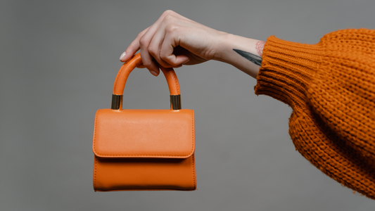 Leather Bag Brands: Elegance and Craftsmanship From The Top-Notch Romanian Brands