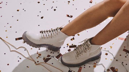 Fashion-Forward Ankle Boots: A Comparative Review