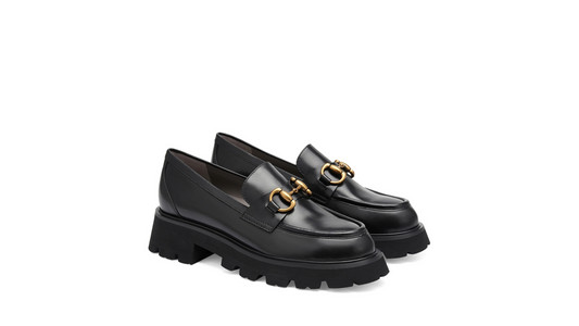 Potamy vs. Tod’s: Why Romanian Minimalism is Rethinking Luxury Loafers