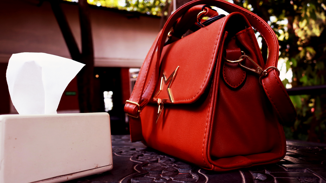 Vegan Luxury Face-Off: Potamy’s Sustainable Collection vs. Stella McCartney