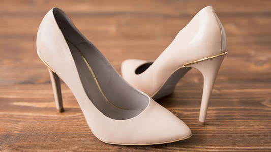 Architectural Heels: Potamy’s Sculptural Pumps vs. Jacquemus’ Statement Styles