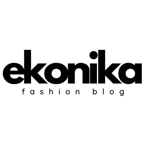 Ekonika blog